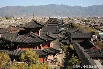 文旅地产风口之上,看大理如何打造诗意栖居生活