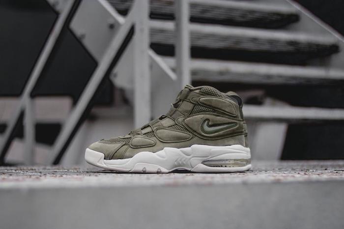 适合速度型边后卫的球鞋,适合启动型后卫穿的实战球鞋