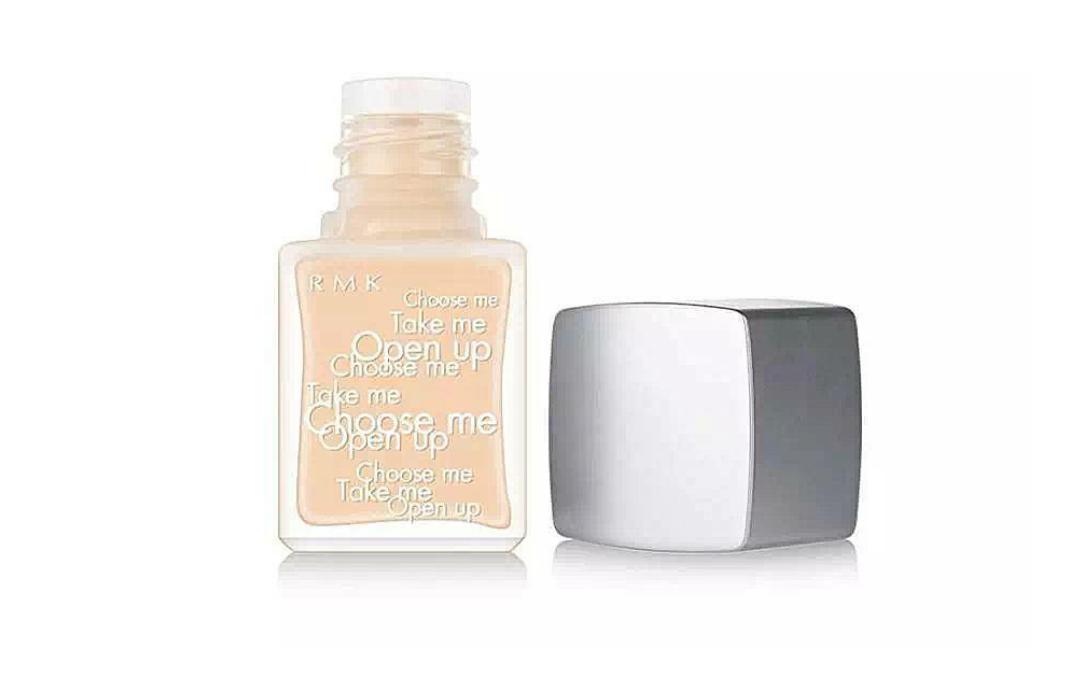 秋冬季节最好用的粉底液（第一弹）