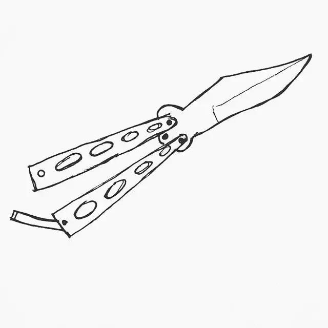 纹身师第一次给别人纹身,朋友带我去纹身然后后悔了