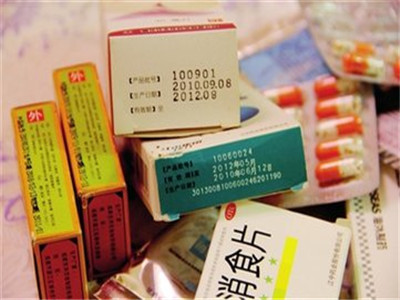 急救药品近效期或过期怎么处理,过期药品的危害和污染