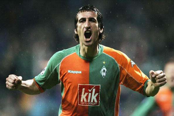 世界足坛昙花一现球员,世界足坛近十年十大最强球星