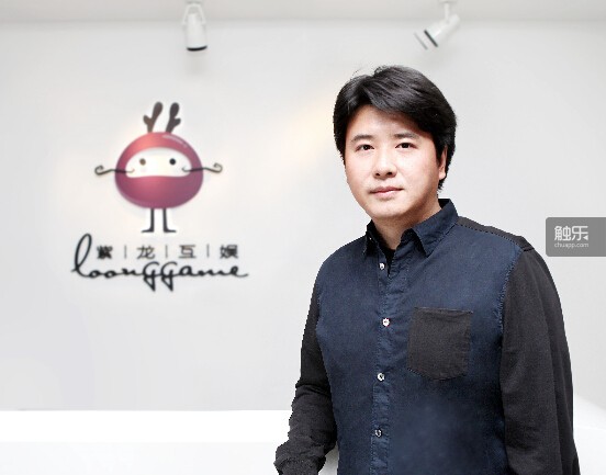 触乐专访悠米互娱创始人童喜：我们是市场稀缺的硬件实力团队