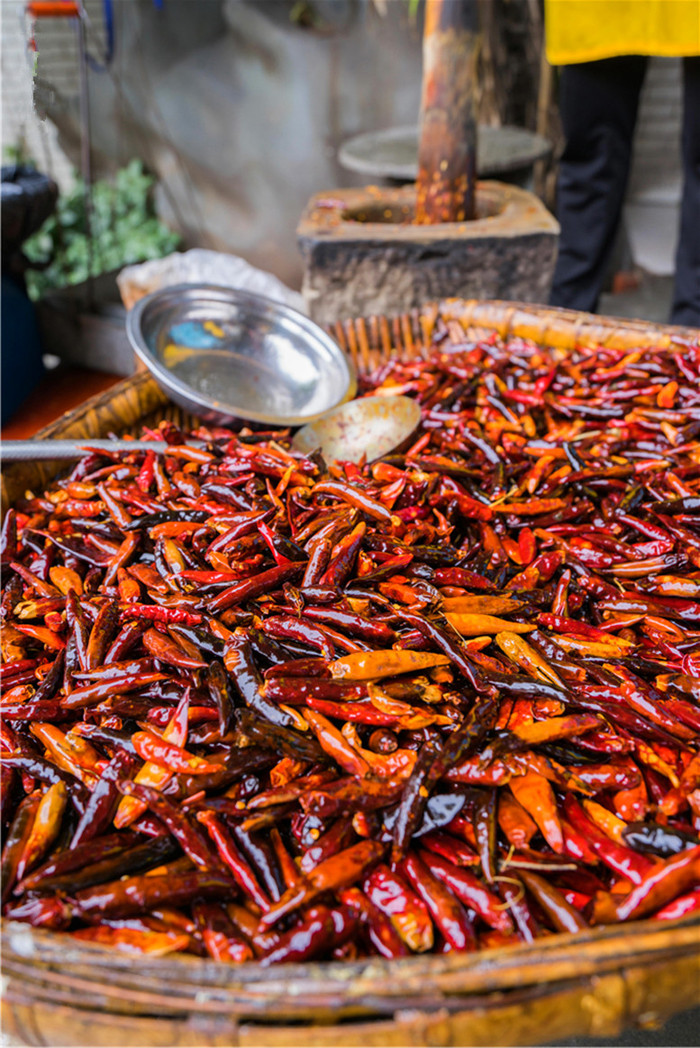 老山城重庆记忆,市井重庆找寻重庆的专属记忆