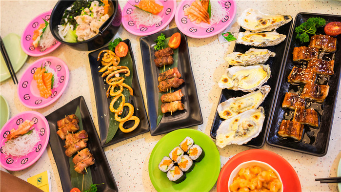 记录在重庆山城的美好旅程,重庆山城有太多美好的回忆