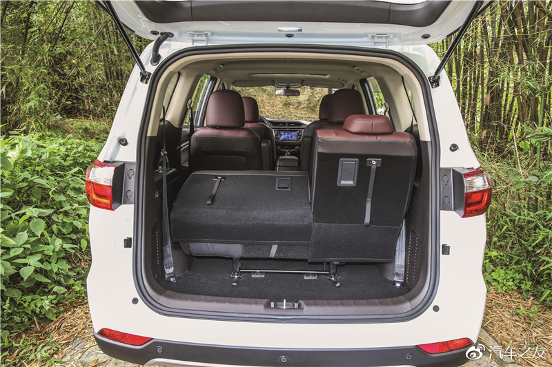 17长安mpv凌轩跑高速视频,2022款长安凌轩mpv