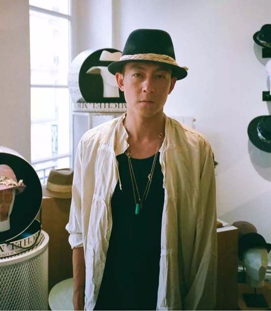 陈冠希十年丝绸,陈冠希十年