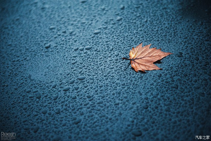 宝马X6，不谈性能如何！自驾遇上大雨还被拍成大片，颜值绝对够！