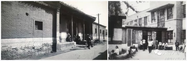 忆保定的河北省医院,满是爱