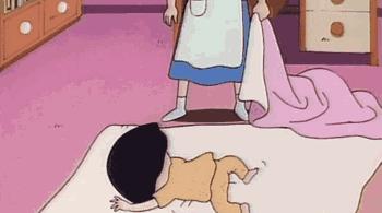 如何回应起床气,起床气问题