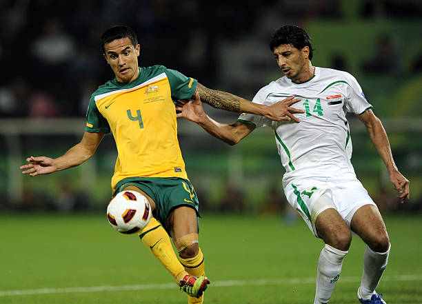 澳大利亚队被逆转,澳大利亚被淘汰后反应