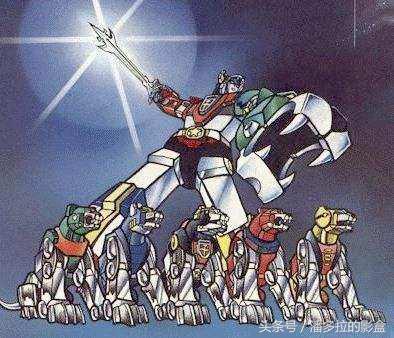 盘点那些陪伴我们十年的动画片,盘点十部优秀动画片