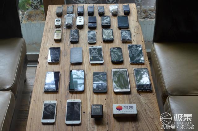 魅族手机情怀,我的青春很精彩