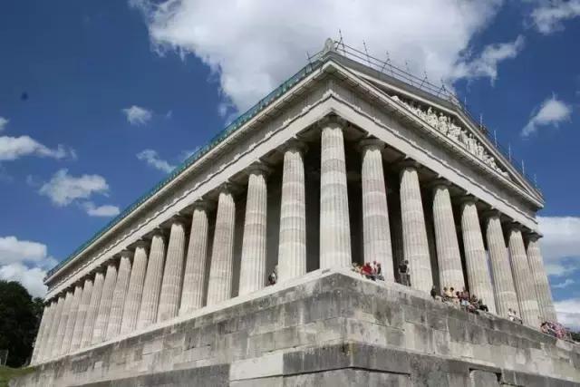 去德国必须知道的东西,去慕尼黑