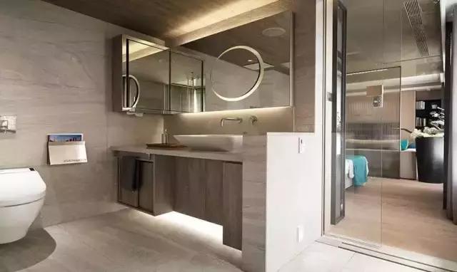 卫生间没有窗户怎么通风排气,卫生间没窗户最佳方法