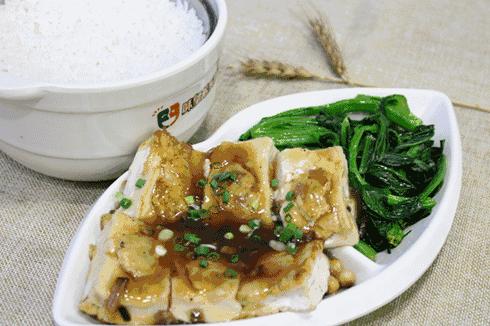 一周七天不重样！这家店，一下子解决了万江人的三大问题