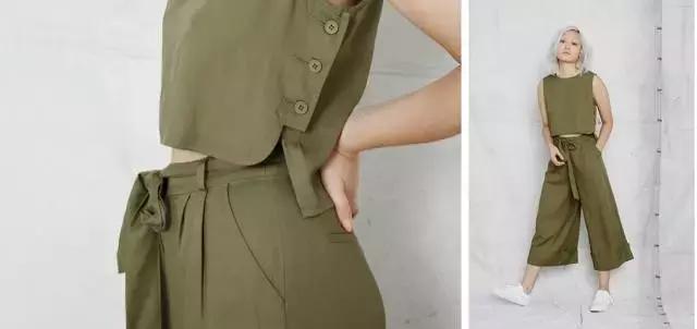 hm和zara的衣服怎么样,zara和hm衣服