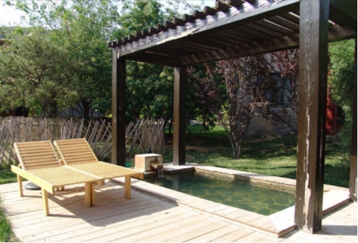 生活不止眼前的苟且小爱带你去昌平探索诗和远方