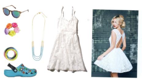 crocs演绎俏趣波普,FUN享夏日精彩