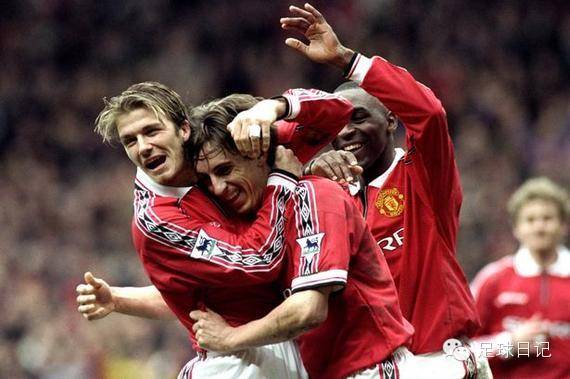 当我们谈论文学时我们在谈论什么,足球给我们的真实感言