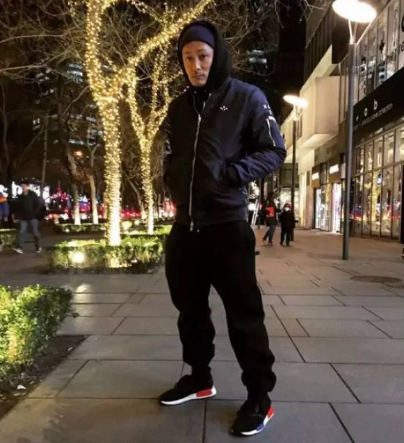 nmd和阿迪,adidas官网抢nmd攻略