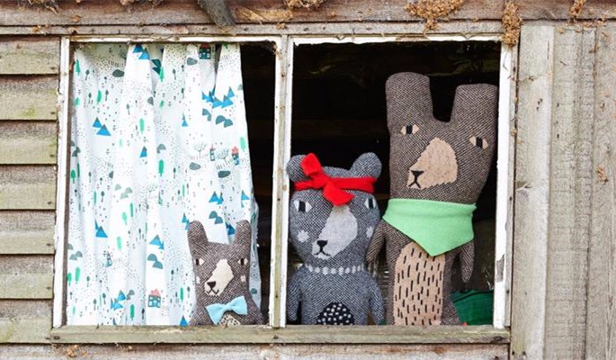 欧美高端家居店,国外最火爆的家居店