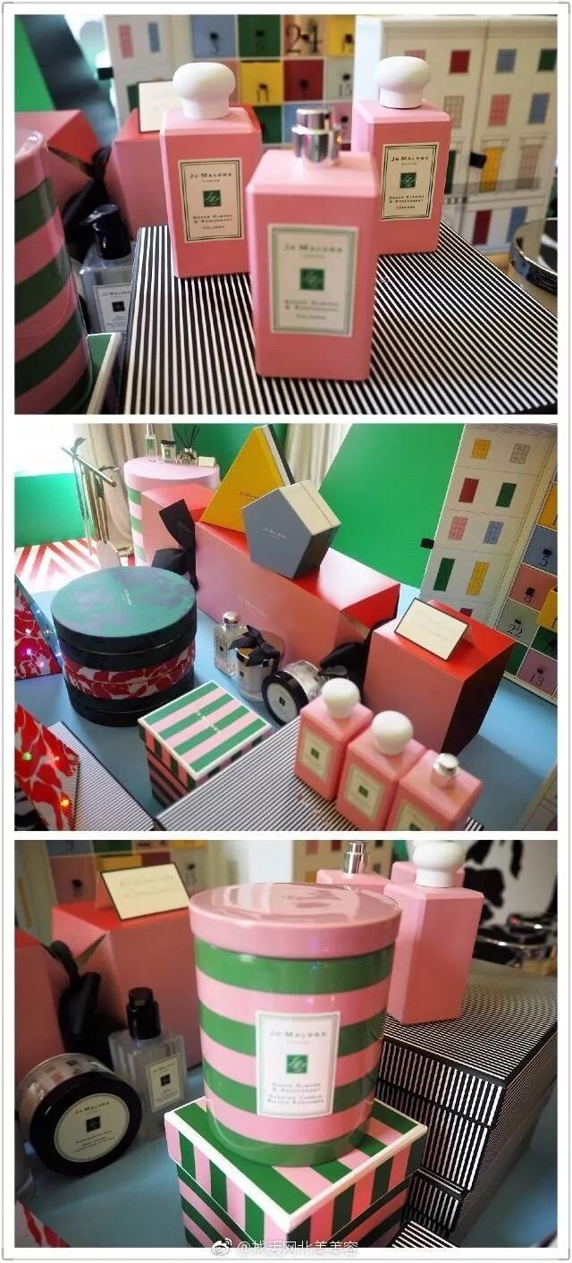 圣诞剁手指南,圣诞购物狂欢季