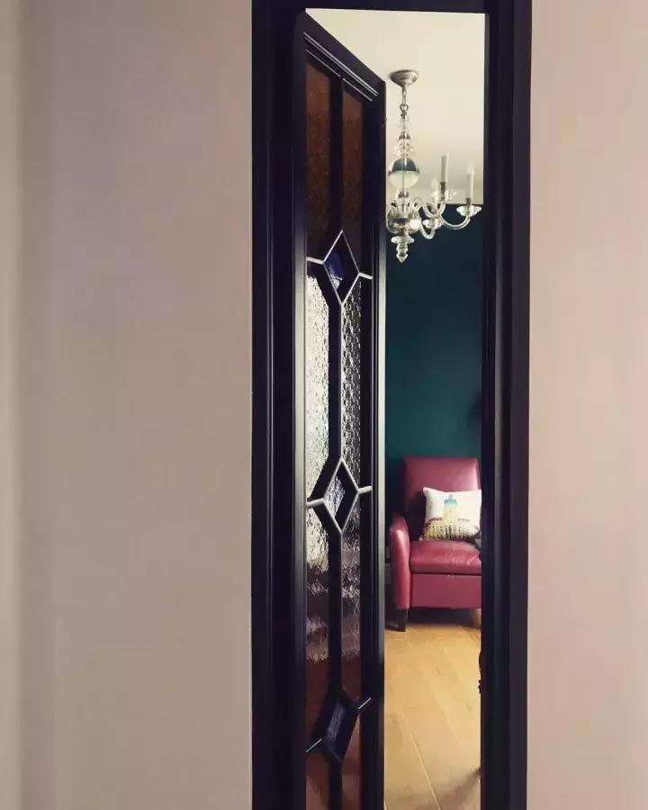 手把手教你打造治愈系的家,3个小技巧打造轻奢风的家