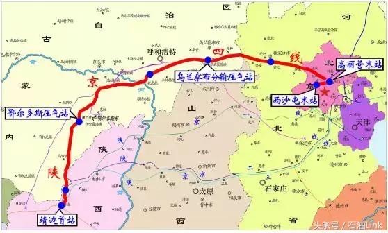 西北油田油气储量,坐拥250亿吨油气储量