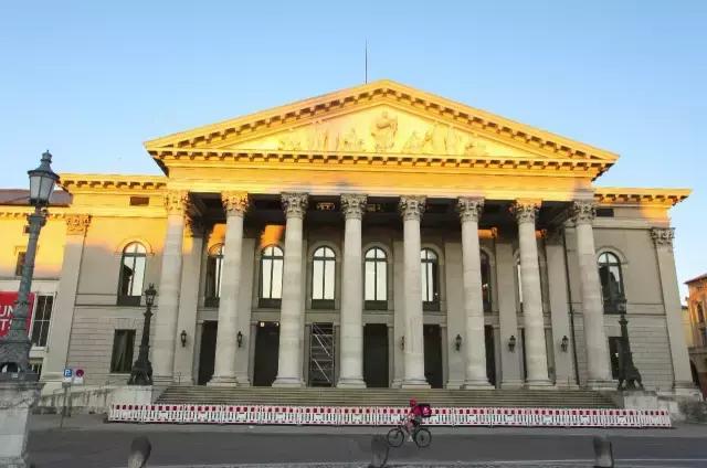 去德国必须知道的东西,去慕尼黑