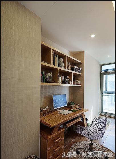 250平拥抱大自然的家，一个放松惬意的居家空间