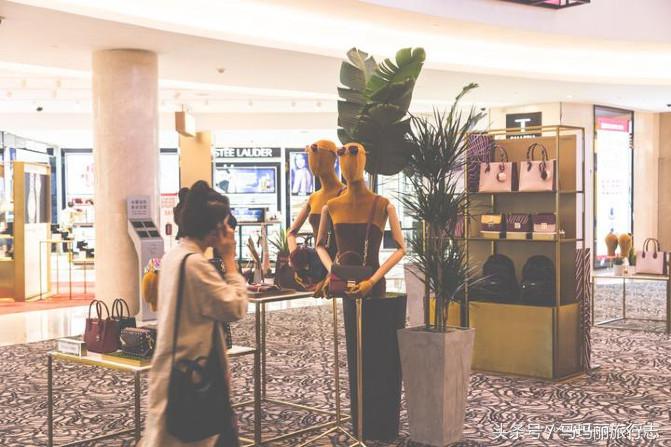 去澳门有什么可买的,去澳门哪个地方买便宜