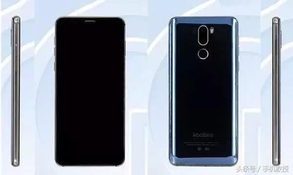 荣耀7x畅玩7x全面屏手机,荣耀7x和荣耀7x高配版