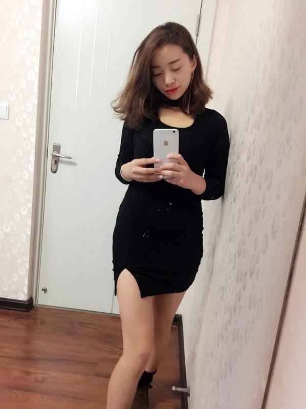 一件特别棒的连衣裙,专属于小仙女的连衣裙