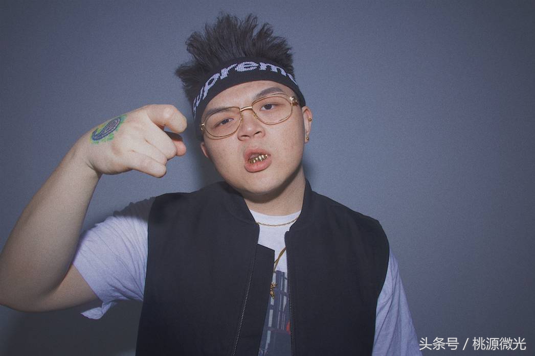 中国有嘻哈六强都有谁,中国有嘻哈前三名名单