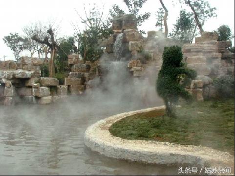 苏州温泉旅游攻略,苏州温泉胜地大推荐