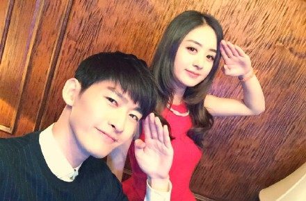 看张翰是如何评价赵丽颖的,赵丽颖和张翰私下是什么关系啊