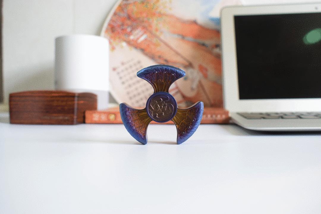 fegve指尖陀螺评测矩阵,最好玩价格还很低的指尖陀螺