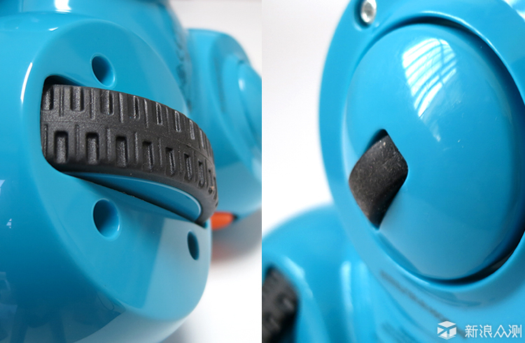 少儿编程机器人达奇,达奇机器人少儿编程