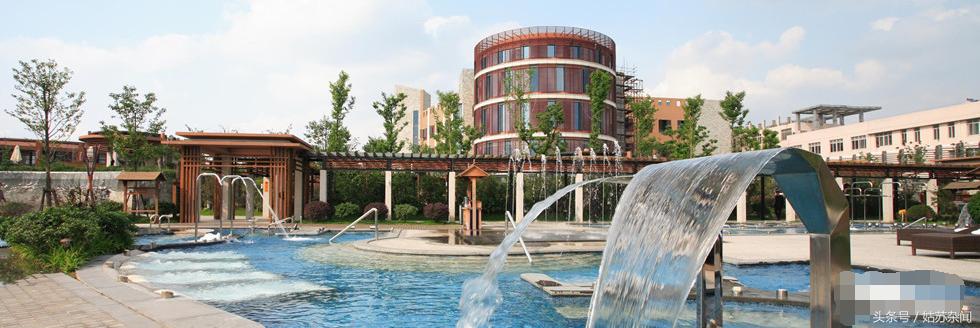 苏州温泉旅游攻略,苏州温泉胜地大推荐