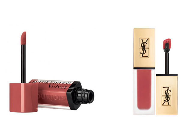 100多块钱能不能买到好的口红,大牌口红的平价替代品