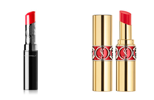 100多块钱能不能买到好的口红,大牌口红的平价替代品