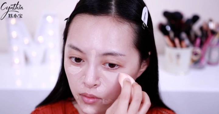 平价又好用的遮瑕推荐,好用的大牌遮瑕推荐遮斑点