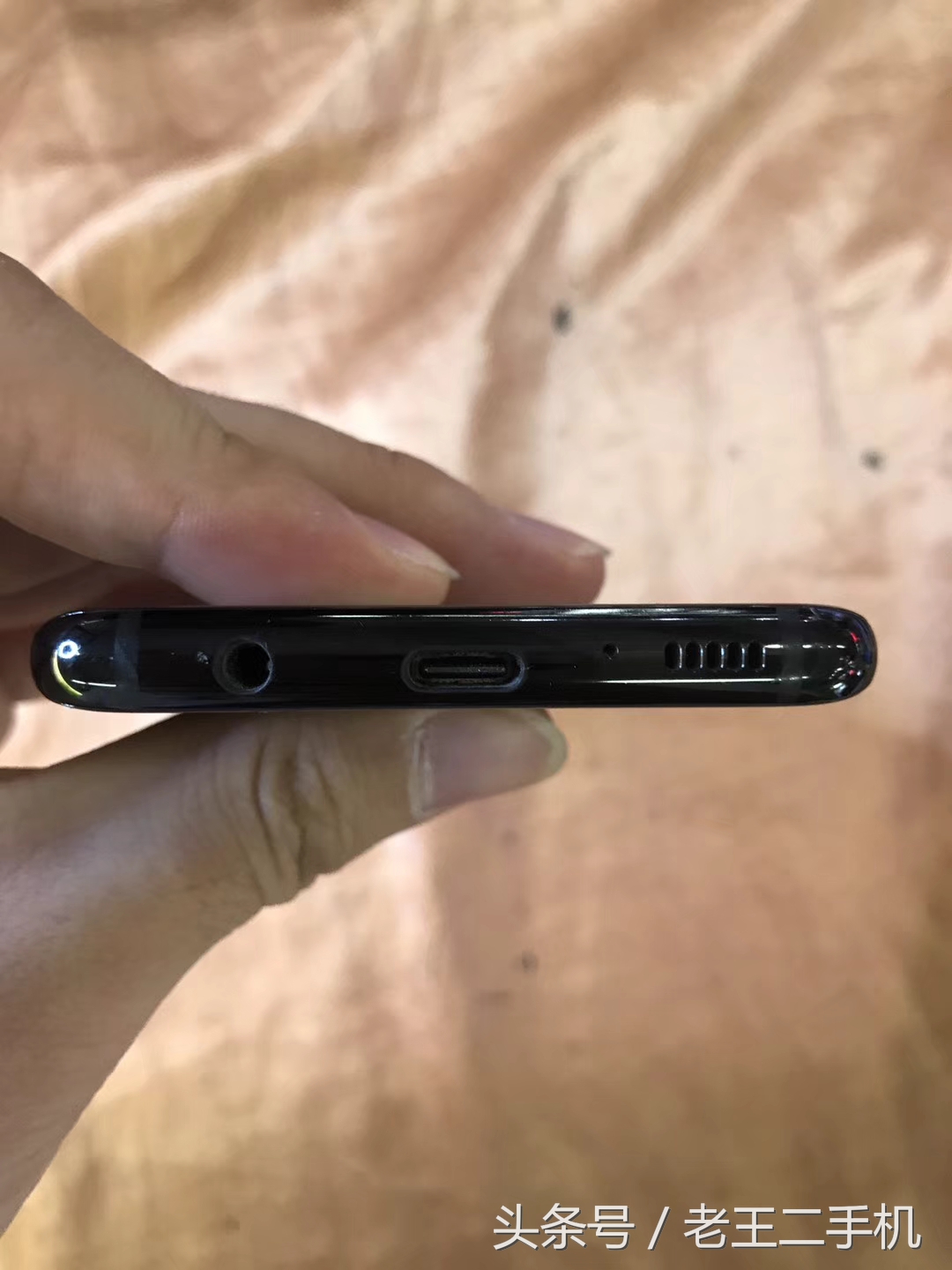 三星S8、S8+行水差价尽如此之大，列举几款