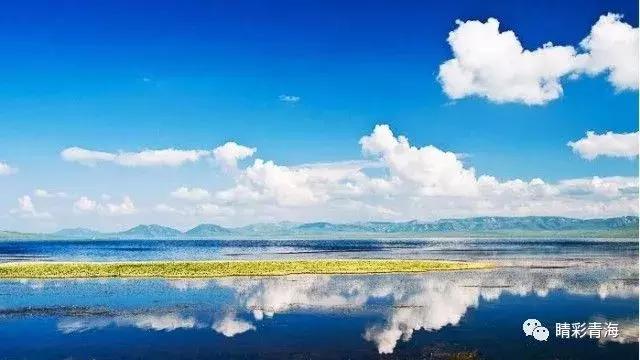 茶卡盐湖读ka还是qia,茶卡盐湖念什么