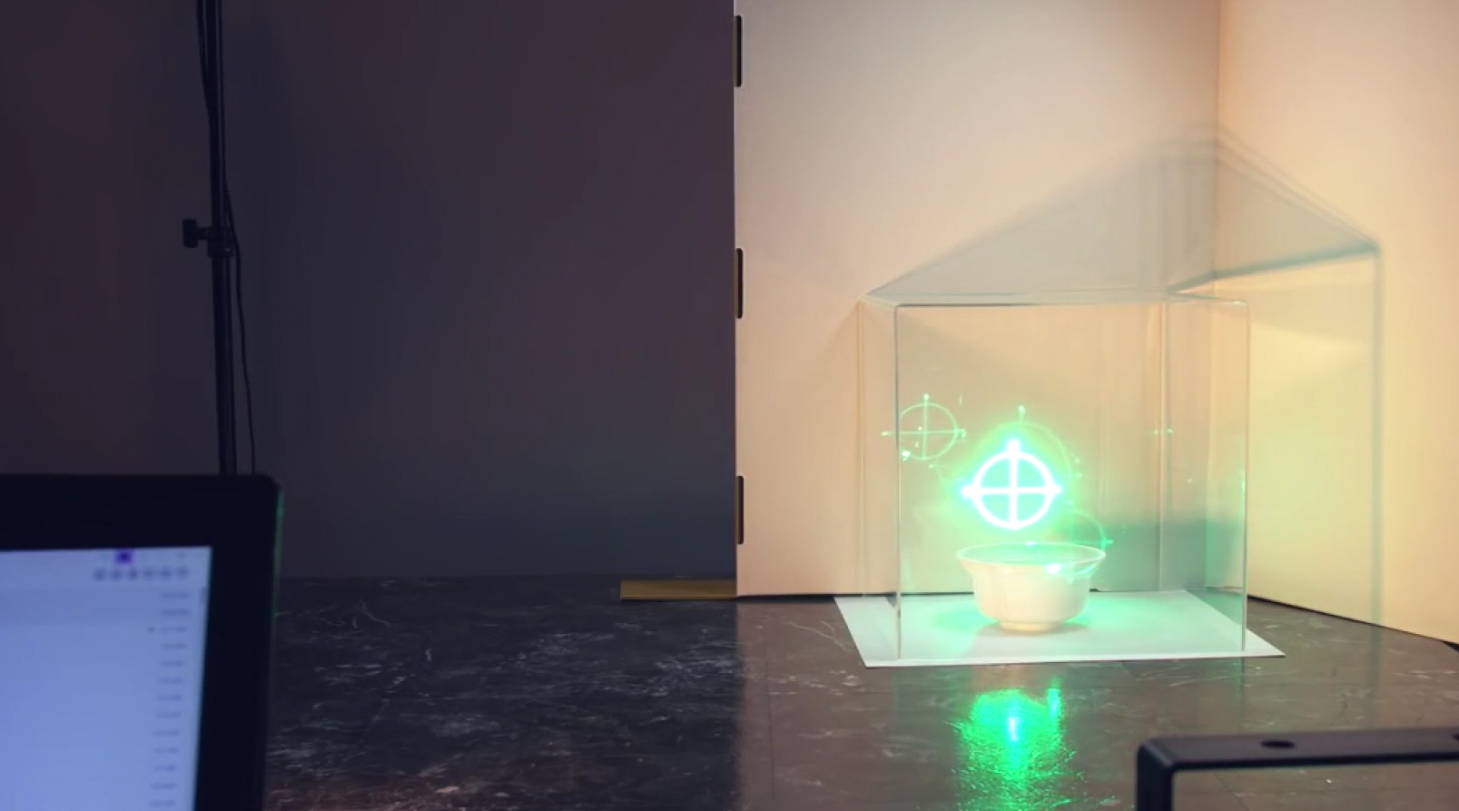 激光炮灭蚊最好的方法,逆天激光炮