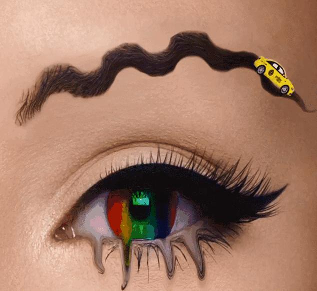 作妖美妆,作妖不断完整版