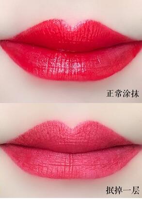 娇兰圣罗兰口红测评,阿玛尼口红色号推荐第一名ysl