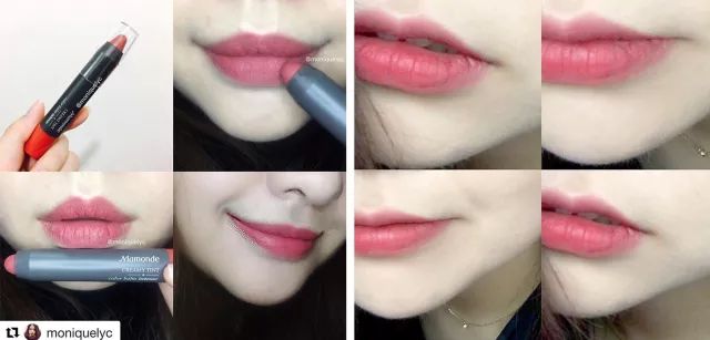 100多块钱能不能买到好的口红,大牌口红的平价替代品