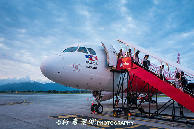 兰卡威汽车轮渡到兰卡威什么地方,兰卡威环岛攻略